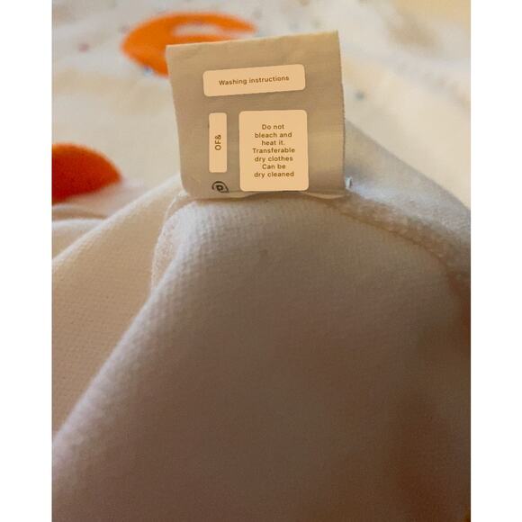 DISEISEI Full Zip Knit Sweater w/Stone Accents sz L (fits like a US sz Small) - Picture 13 of 16